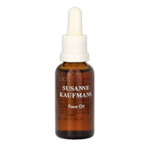 Susanne Kaufmann Face Oil 30ml