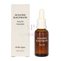 Susanne Kaufmann Face Oil 30ml