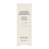 Susanne Kaufmann Face Oil 30ml