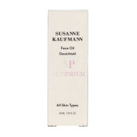 Susanne Kaufmann Face Oil