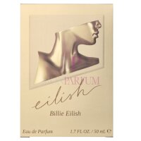 Billie Eilish Ladies Eilish Eau de Parfum 50ml