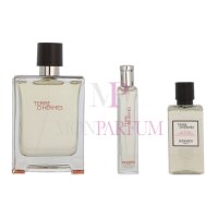 Hermes Terre DHermes Geschenkset Eau de Toilette...