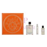 Hermes Terre DHermes Geschenkset Eau de Toilette...