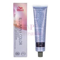 Wella Illumina Color - Permanent Creme 60ml