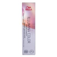Wella Illumina Color - Permanent Creme 60ml