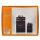 Bvlgari Man In Black Geschenkset 115ml
