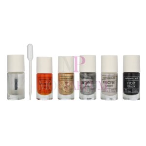Nailmatic Nail Polish Set 52,5ml