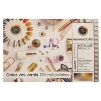 Nailmatic Nail Polish Set 52,5ml