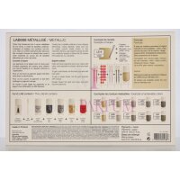 Nailmatic Nail Polish Set 52,5ml