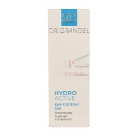 Dr.Grandel Hydro Active Eye Contour Gel 15ml