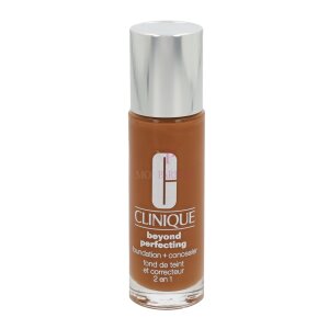 Clinique Beyond Perfecting Foundation + Concealer