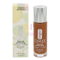 Clinique Beyond Perfecting Foundation + Concealer 30ml