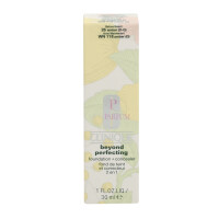 Clinique Beyond Perfecting Foundation + Concealer 30ml
