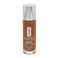 Clinique Beyond Perfecting Foundation + Concealer