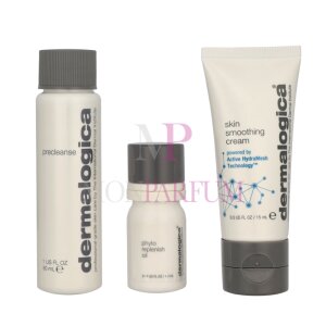 Dermalogica Replenish And Nourish Set 49ml