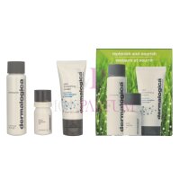 Dermalogica Replenish And Nourish Set 49ml