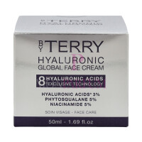 By Terry Hyaluronic Global Face Cream 50ml