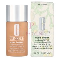 Clinique Even Better Makeup SPF15 30ml