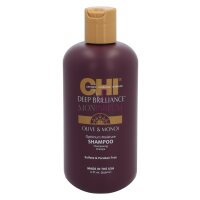 CHI Deep Brilliance Olive & Monoi Optimum Moisture...