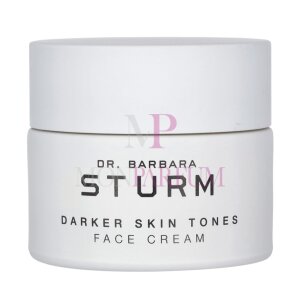 Dr. Barbara Sturm Darker Skin Tones Face Cream 50ml