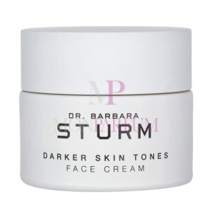 Dr. Barbara Sturm Darker Skin Tones Face Cream