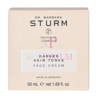 Dr. Barbara Sturm Darker Skin Tones Face Cream 50ml