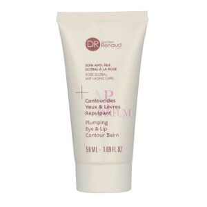 Dr. Renaud Plumping Eye & Lip Contour Balm 50ml