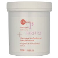 Dr. Renaud Grapefruit Scrub 500ml