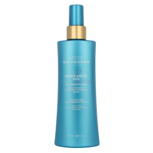 Esthederm SOS After Sun Face And Body Lotion 200ml