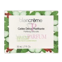 Blancreme Mattifying Detox Jelly 50ml