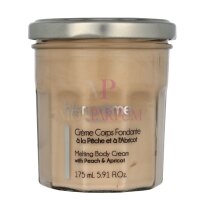 Blancreme Melting Body Cream 175ml