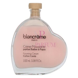 Blancreme Foaming Cream 100ml