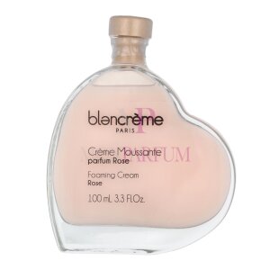 Blancreme Foaming Cream 100ml