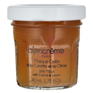 Blancreme Concentrated Serum-Mask 40ml