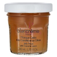 Blancreme Concentrated Serum-Mask 40ml