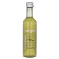 Blancreme Natural Shower Gel 75ml