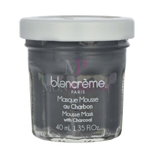 Blancreme Cream Mask 40ml