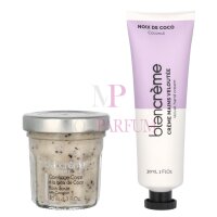 Blancreme Hand Cream Duo 70ml