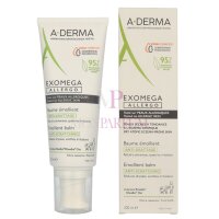 A-Derma Exomega Allergo Emollient Balm 200ml