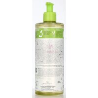 A-Derma Exomega Control Emollient Shower Oil 500ml