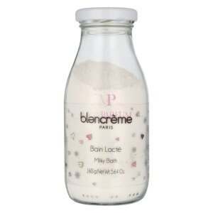 Blancreme Bath Infusion Milk 160g