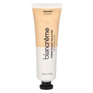 Blancreme Velvet Hand Cream 30ml