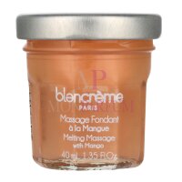 Blancreme Melting Massage 40ml