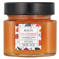 Baija Ete A Syracuse Body Scrub Orange Blossom 254g