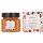 Baija Ete A Syracuse Body Scrub Orange Blossom 254g