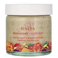 Baija Exfoliant Face Scrub Oatmeal 50ml