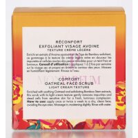 Baija Exfoliant Face Scrub Oatmeal 50ml