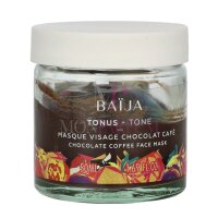 Baija Face Mask Chocolate Coffee 50ml