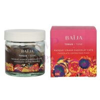 Baija Face Mask Chocolate Coffee 50ml