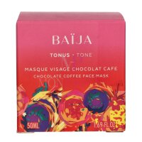 Baija Face Mask Chocolate Coffee 50ml